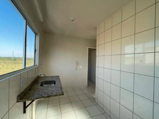 Imagem Apartamento com 2 Quartos para Alugar, 47 m² em Vale do Sol - Piracicaba Imagem Apartamento com 2 Quartos para Alugar, 47 m² em Vale do Sol - Piracicaba