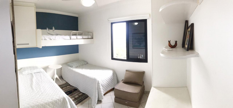 Imagem Cobertura com 3 Quartos à Venda, 177 m²em Riviera - Bertioga