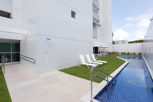 Imagem Apartamento com 2 Quartos à Venda, 47 m² em Boa Viagem - Recife