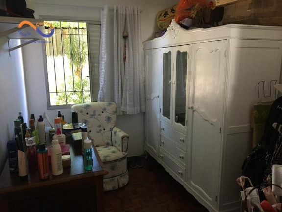 Imagem Apartamento com 2 Quartos à Venda, 60 m² em Ipiranga - São Paulo Imagem Apartamento com 2 Quartos à Venda, 60 m² em Ipiranga - São Paulo