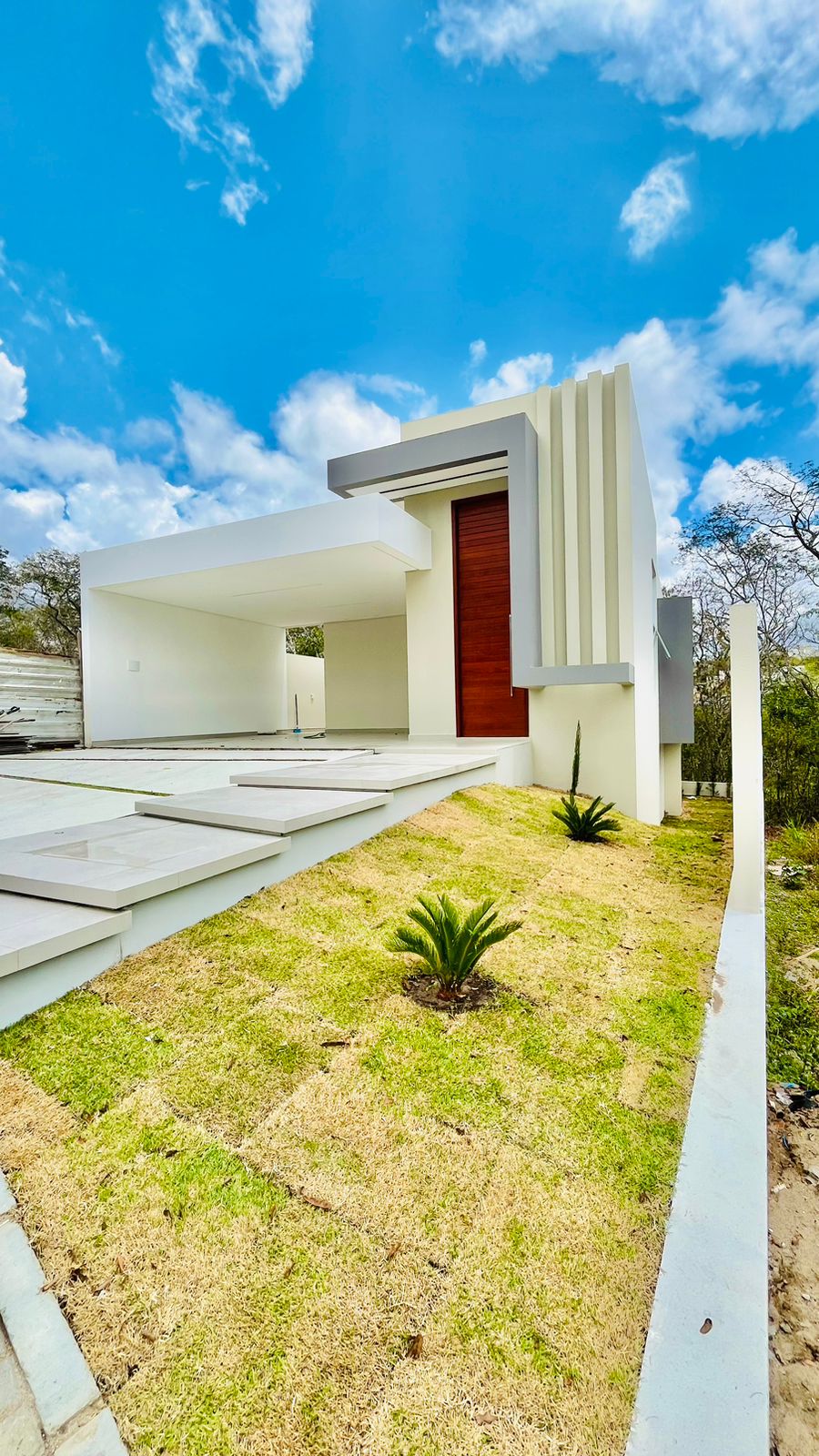 Imagem Casa de Condomínio com 3 Quartos à Venda, 174 m²em BR 104 - Lagoa Seca