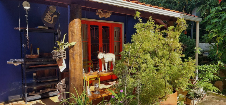 Imagem Chácara com 2 Quartos à Venda, 5.000 m² em Povoação de Palhano - Brumadinho