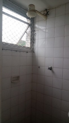 Imagem Edifício Residencial com 3 Quartos à Venda, 64 m² em Praça Seca - Rio de Janeiro