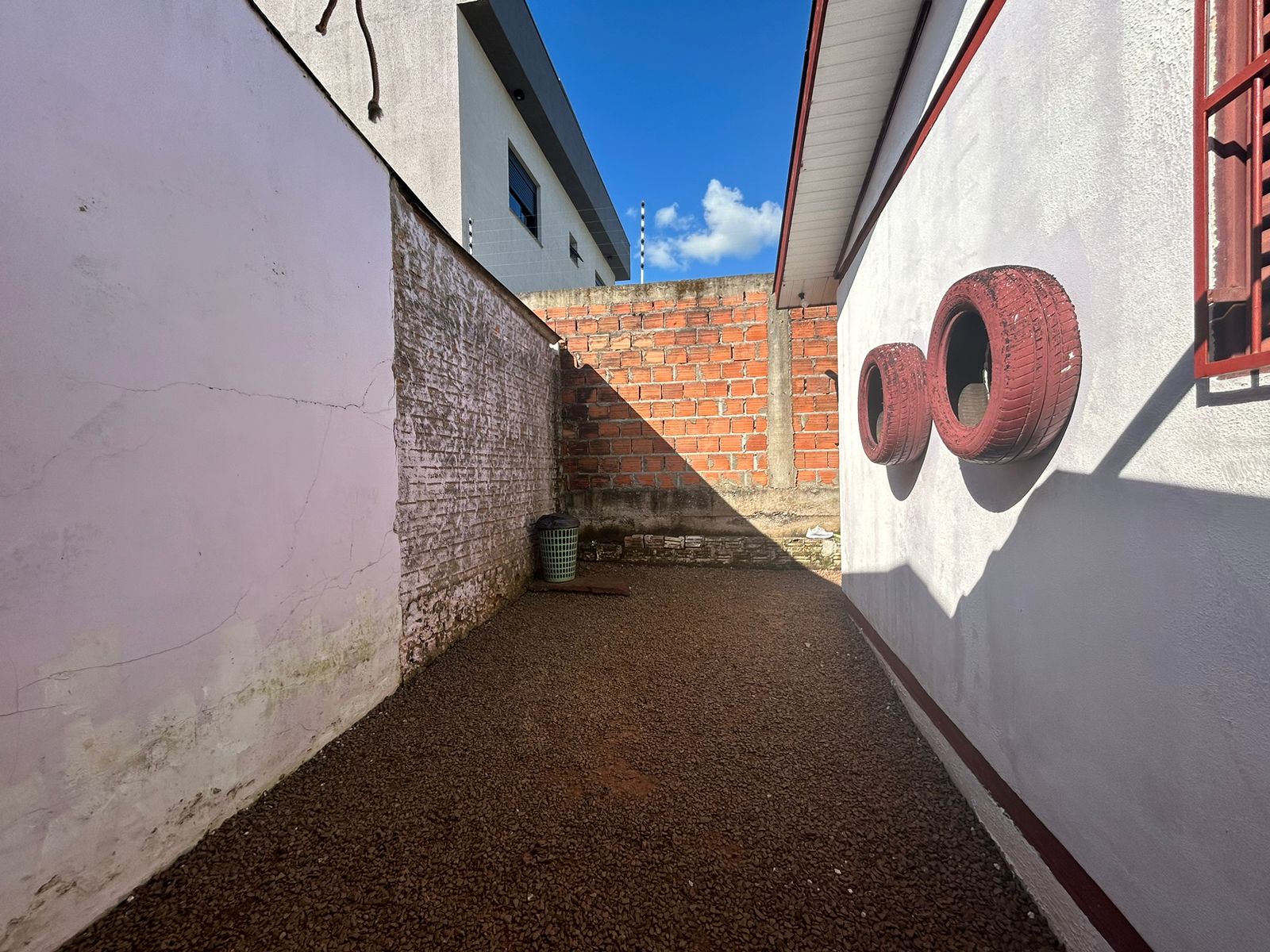 Imagem Casa com 3 Quartos à Venda, 67 m² em São Luiz Gonzaga - Passo Fundo Imagem Casa com 3 Quartos à Venda, 67 m² em São Luiz Gonzaga - Passo Fundo