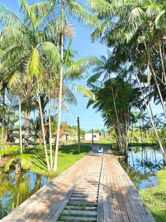 Imagem Chácara com 3 Quartos à Venda, 16.900 m² em Pau Darco - Santa Bárbara do Pará Imagem Chácara com 3 Quartos à Venda, 16.900 m² em Pau Darco - Santa Bárbara do Pará