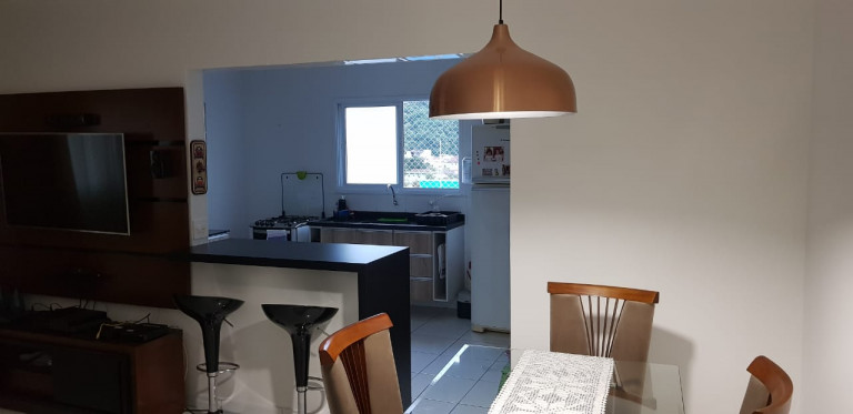 Imagem Apartamento com 3 Quartos à Venda, 87 m² em Parque Bitaru - São Vicente