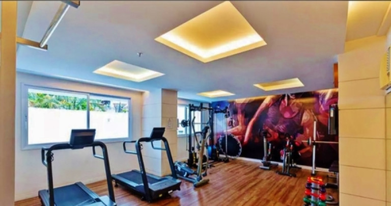 Imagem Apartamento com 3 Quartos à Venda,  em Santa Rosa - Niterói