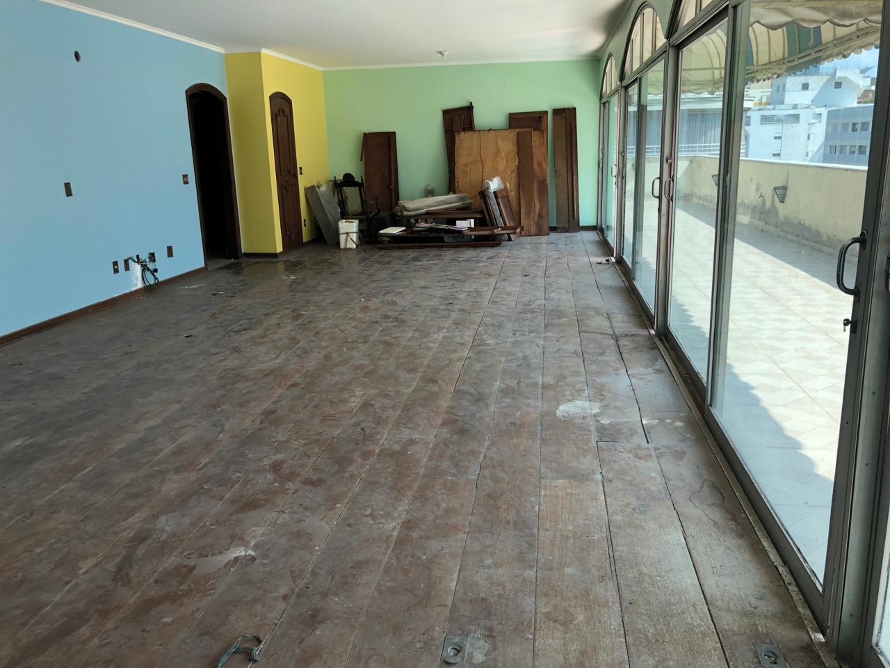 Imagem Apartamento com 3 Quartos à Venda, 247 m²em Jardim Europa - São Paulo