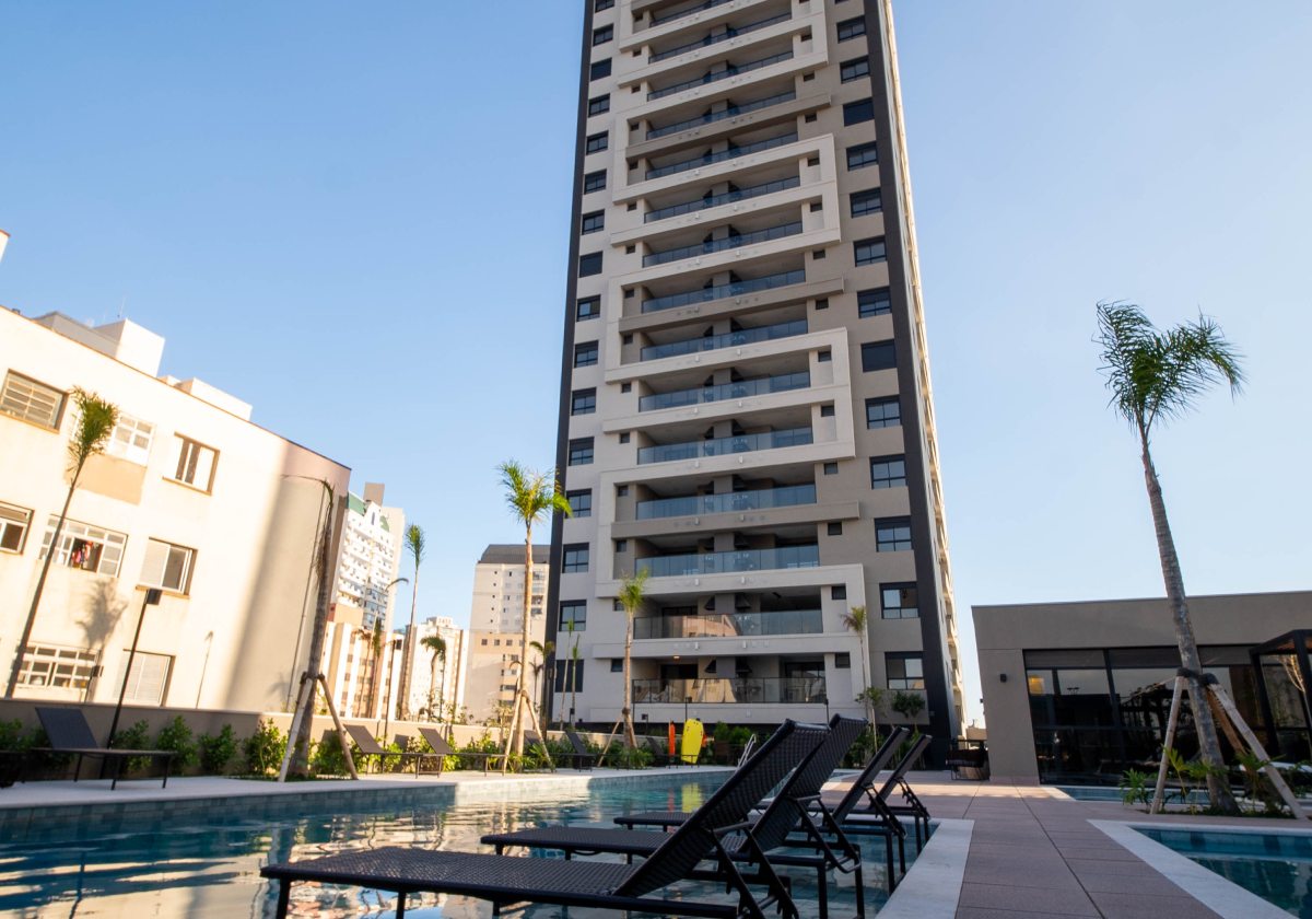 Imagem Apartamento com 2 Quartos à Venda, 93 m² em Vila Osasco - Osasco