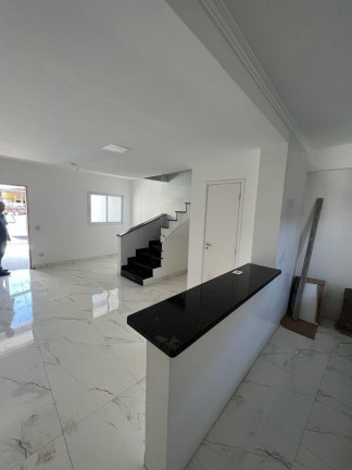 Imagem Sobrado com 2 Quartos para Alugar, 70 m² em Portais (Polvilho) - Cajamar