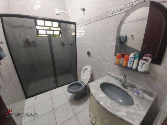 Imagem Sobrado com 4 Quartos à Venda, 150 m² em Flórida - Praia Grande Imagem Sobrado com 4 Quartos à Venda, 150 m² em Flórida - Praia Grande