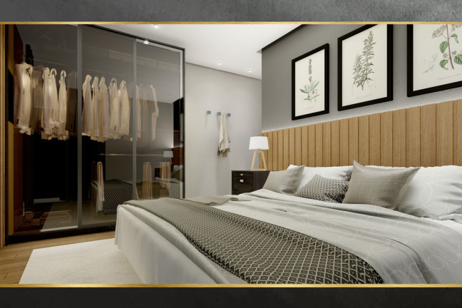 Imagem Apartamento com 2 Quartos à Venda,  em Centro - Canela