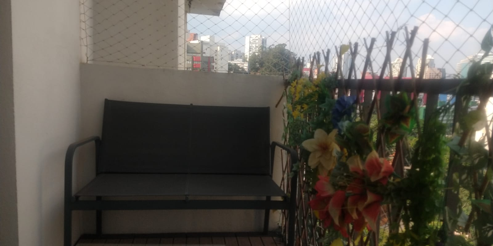 Imagem Apartamento com 2 Quartos à Venda, 66 m²em Real Parque - São Paulo