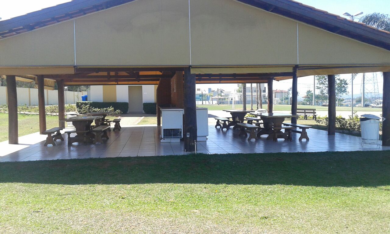 Imagem Terreno em Condomínio à Venda, 450 m²em Condomínio Reserva da Serra - Jundiaí
