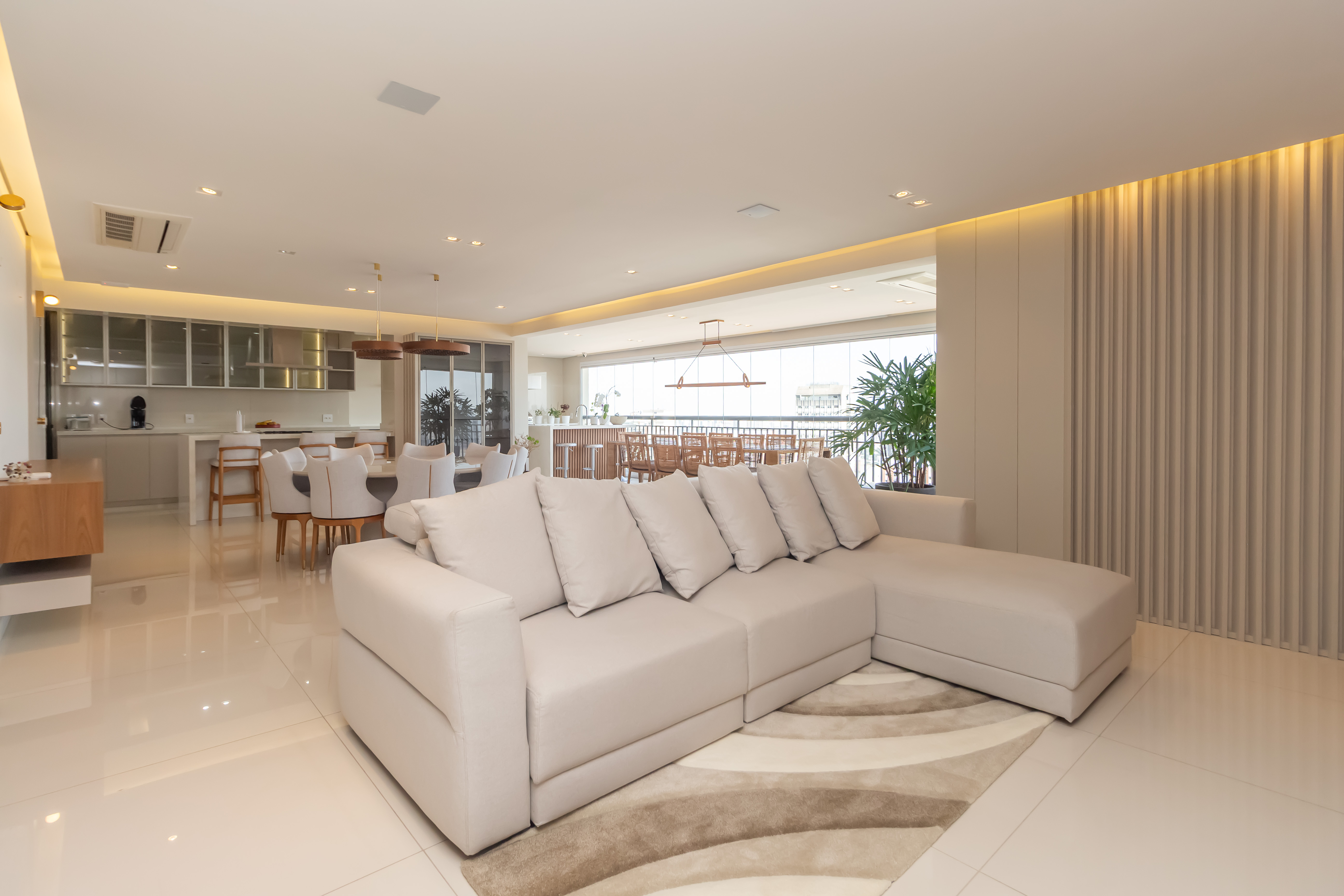 Imagem Apartamento com 4 Quartos à Venda, 246 m² em Vila Mariana - São Paulo
