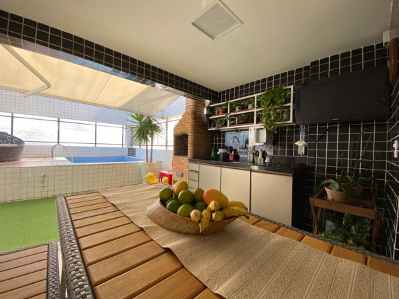 Imagem Apartamento com 2 Quartos à Venda, 129 m² em Farol - Maceió Imagem Apartamento com 2 Quartos à Venda, 129 m² em Farol - Maceió