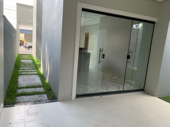 Imagem Casa de Condomínio com 3 Quartos à Venda, 5 m² em Quarenta Horas (Coqueiro) - Ananindeua Imagem Casa de Condomínio com 3 Quartos à Venda, 5 m² em Quarenta Horas (Coqueiro) - Ananindeua