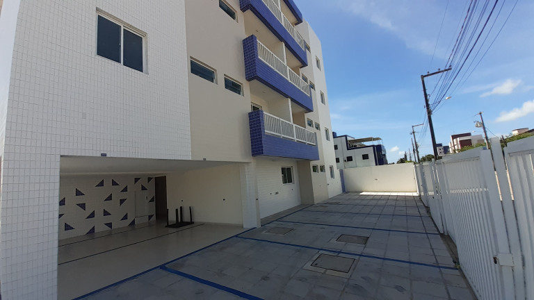 Imagem Apartamento com 2 Quartos para Alugar, em Jardim Camboinha - Cabedelo Imagem Apartamento com 2 Quartos para Alugar, em Jardim Camboinha - Cabedelo