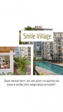 Imagem Apartamento com 2 Quartos à Venda, 54 m² em Sítio da Figueira - São Paulo Imagem Apartamento com 2 Quartos à Venda, 54 m² em Sítio da Figueira - São Paulo