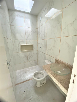 Imagem Casa com 3 Quartos à Venda, 150 m² em Mondubim - Fortaleza