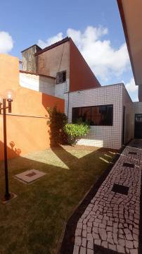 Imagem Apartamento com 3 Quartos à Venda, 80 m²em Parquelândia - Fortaleza