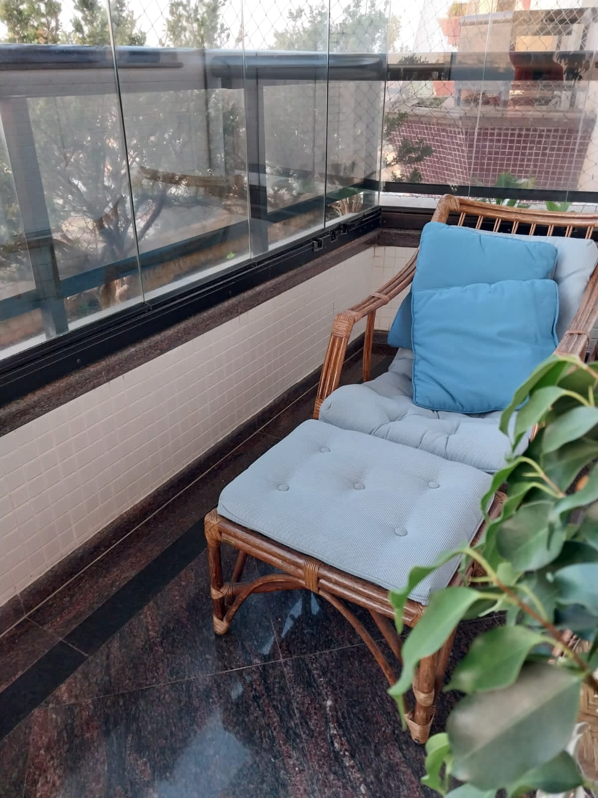 Imagem Apartamento com 4 Quartos à Venda, 200 m²em Água Fria - São Paulo
