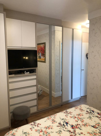 Imagem Apartamento com 3 Quartos à Venda,  em Centro - Criciúma
