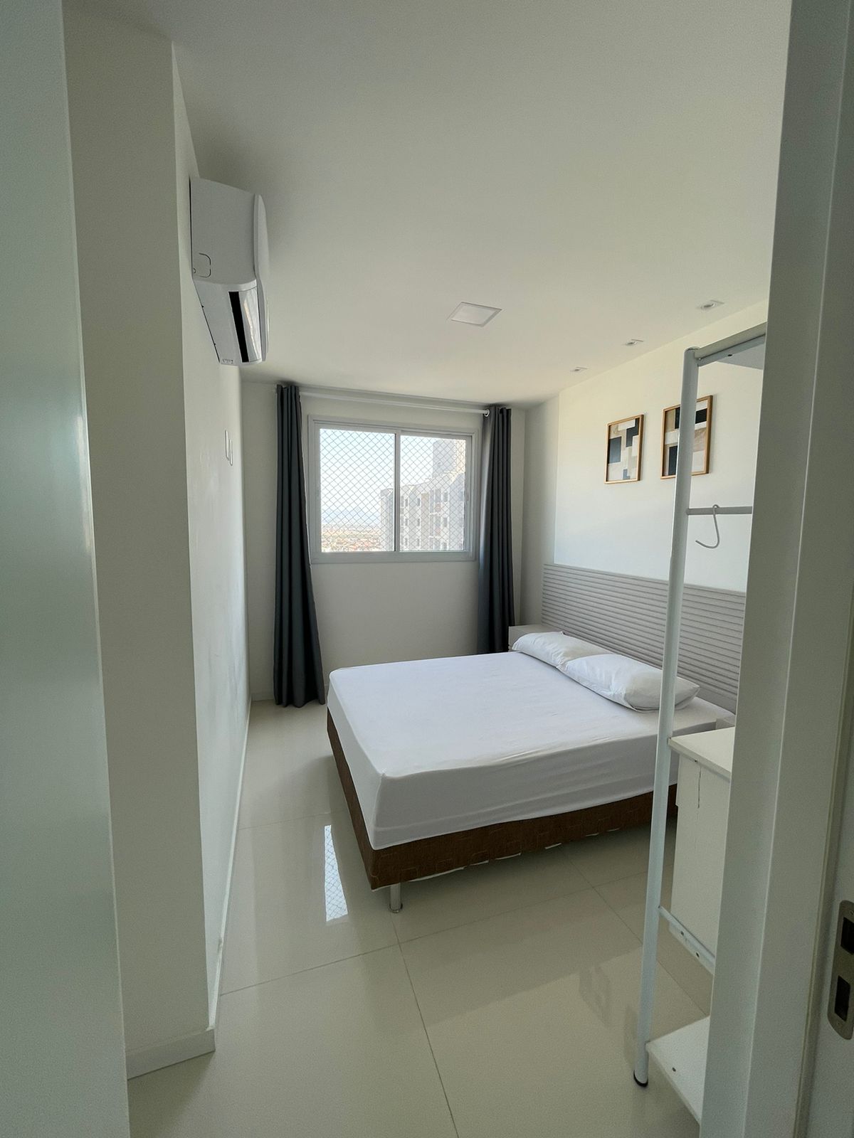 Imagem Apartamento com 2 Quartos à Venda, 60 m² em Praia de Itaparica - Vila Velha Imagem Apartamento com 2 Quartos à Venda, 60 m² em Praia de Itaparica - Vila Velha