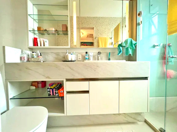 Imagem Apartamento com 3 Quartos à Venda, 224 m²em Lagoa Nova - Natal Imagem Apartamento com 3 Quartos à Venda, 224 m²em Lagoa Nova - Natal