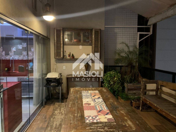 Imagem Cobertura com 3 Quartos à Venda, 197 m² em Praia da Costa - Vila Velha Imagem Cobertura com 3 Quartos à Venda, 197 m² em Praia da Costa - Vila Velha
