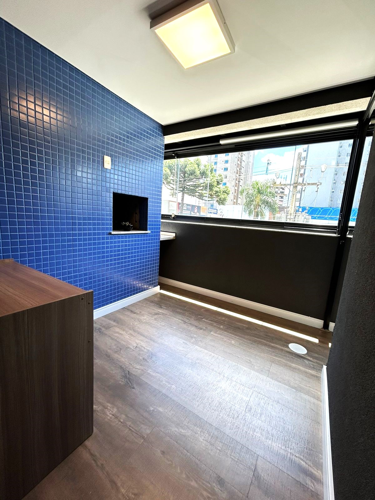 Imagem Apartamento com 1 Quarto à Venda, 48 m² em Campina do Siqueira - Curitiba Imagem Apartamento com 1 Quarto à Venda, 48 m² em Campina do Siqueira - Curitiba