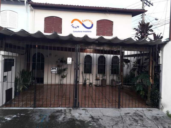 Imagem Casa com 2 Quartos à Venda, 91 m² em Jabaquara - São Paulo Imagem Casa com 2 Quartos à Venda, 91 m² em Jabaquara - São Paulo