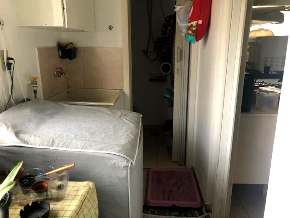 Imagem Apartamento com 3 Quartos à Venda, 134 m² em Itaim Bibi - São Paulo
