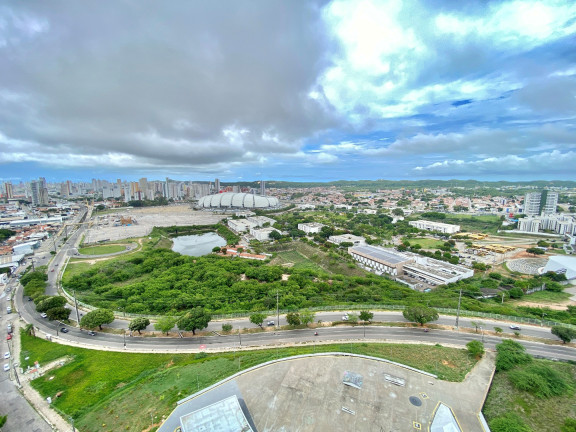 Imagem Apartamento com 4 Quartos à Venda, 370 m² em Lagoa Nova - Natal
