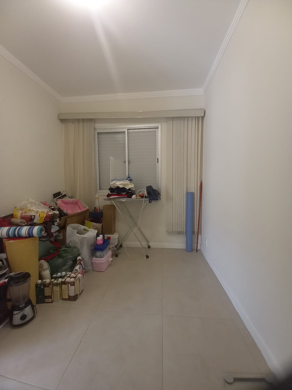 Imagem Apartamento com 2 Quartos à Venda, 54 m²em Vila Fiori - Sorocaba
