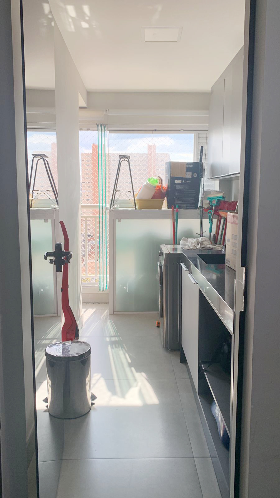 Imagem Apartamento com 3 Quartos à Venda, 134 m²em Parque São Jorge - São Paulo
