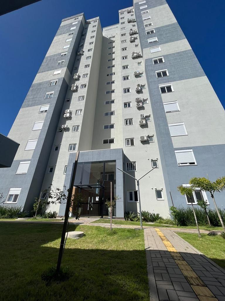 Apartamento com 2 Quartos à Venda, 57 m²em Pátria Nova - Novo Hamburgo