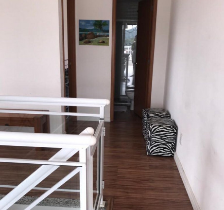 Imagem Cobertura com 4 Quartos à Venda, 168 m² em Taquara - Rio de Janeiro Imagem Cobertura com 4 Quartos à Venda, 168 m² em Taquara - Rio de Janeiro