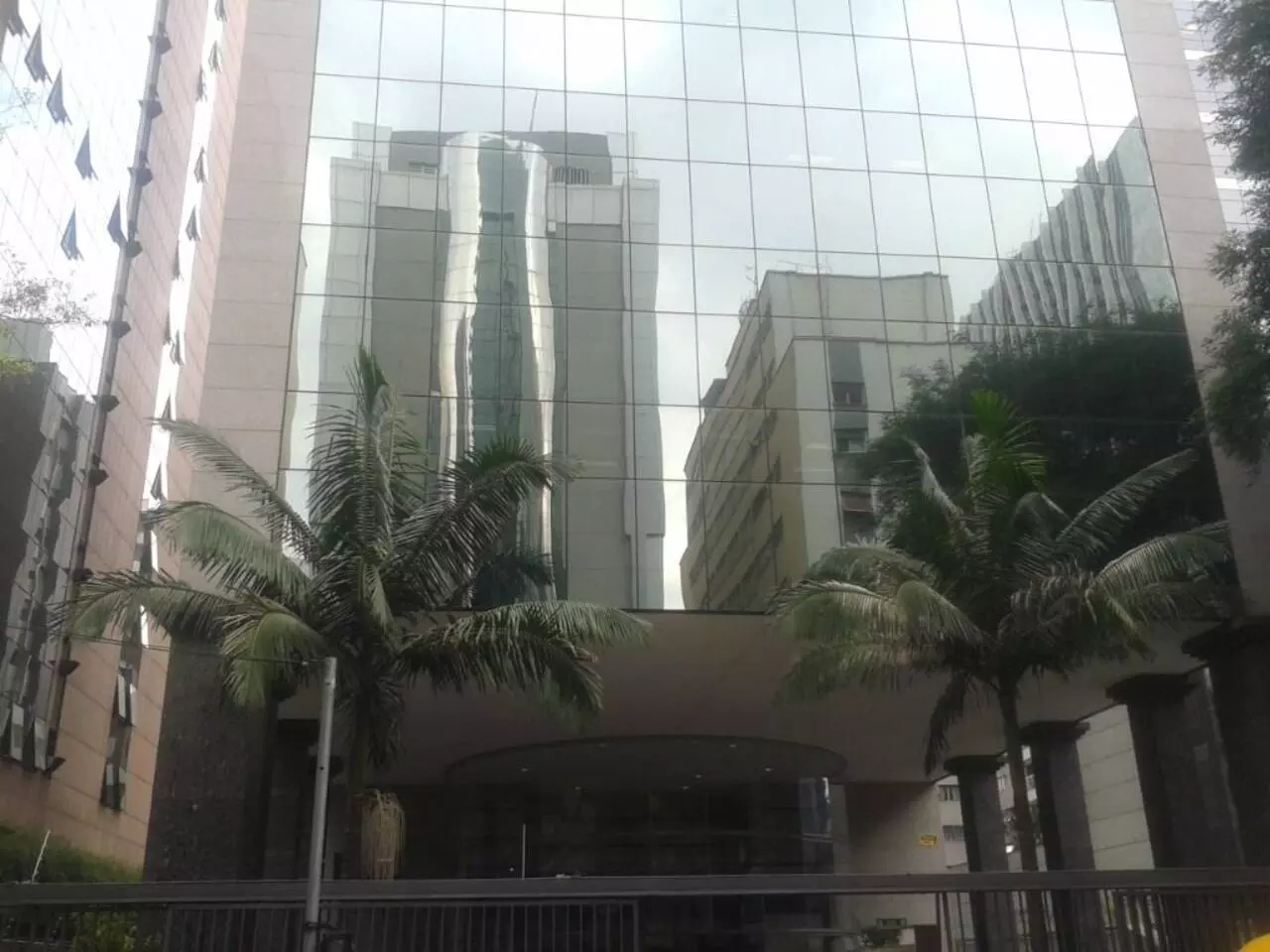 Sala Comercial para Alugar, 233 m²em Cerqueira César - São Paulo