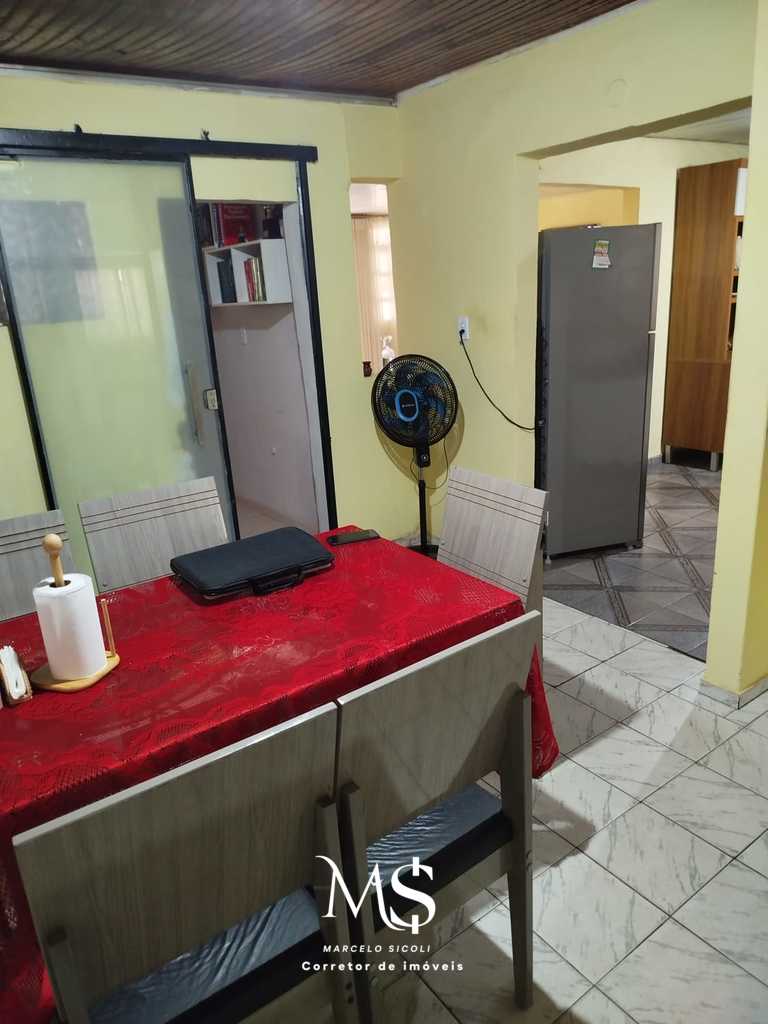 Imagem Casa com 2 Quartos à Venda, 157 m² em Taguatinga Sul (Taguatinga) - Brasília