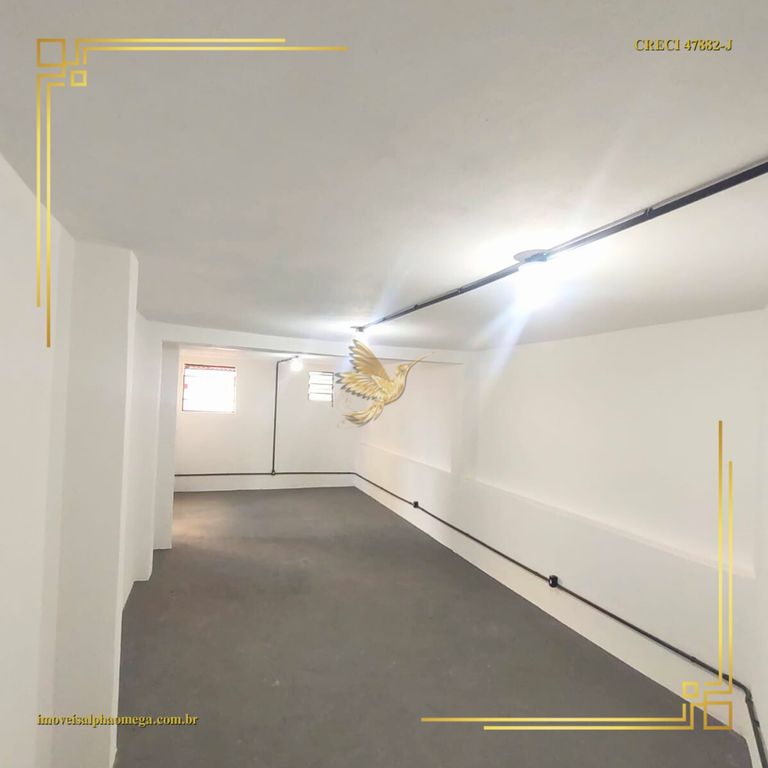 Imagem Galpão para Alugar, 250 m² em Centro - Botucatu