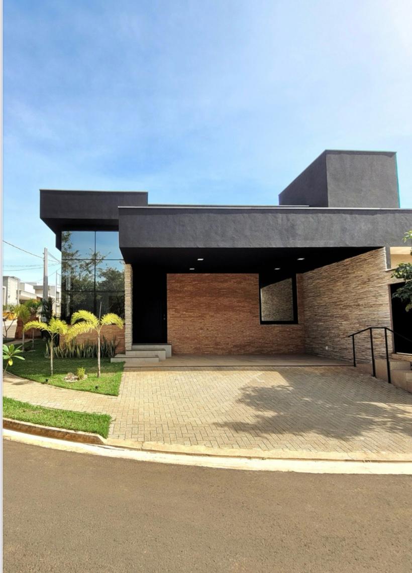 Imagem Casa de Condomínio à Venda, 270 m² em Residencial Maria Júlia - São José do Rio Preto Imagem Casa de Condomínio à Venda, 270 m² em Residencial Maria Júlia - São José do Rio Preto