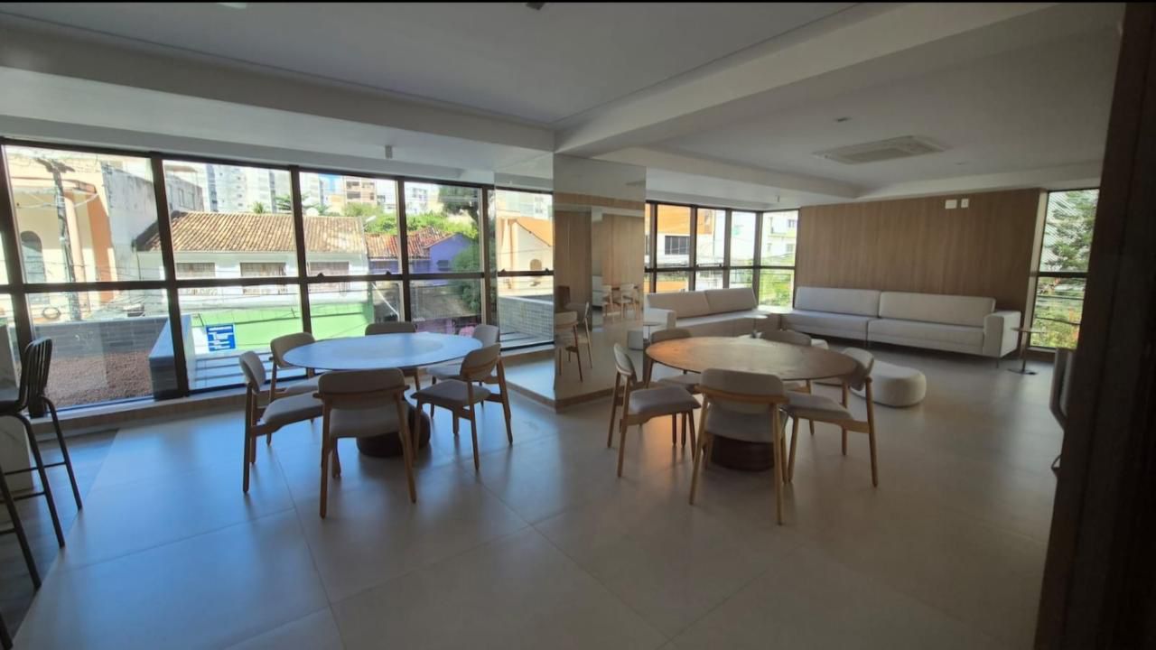 Imagem Studio à Venda, 21 m² em Barra - Salvador