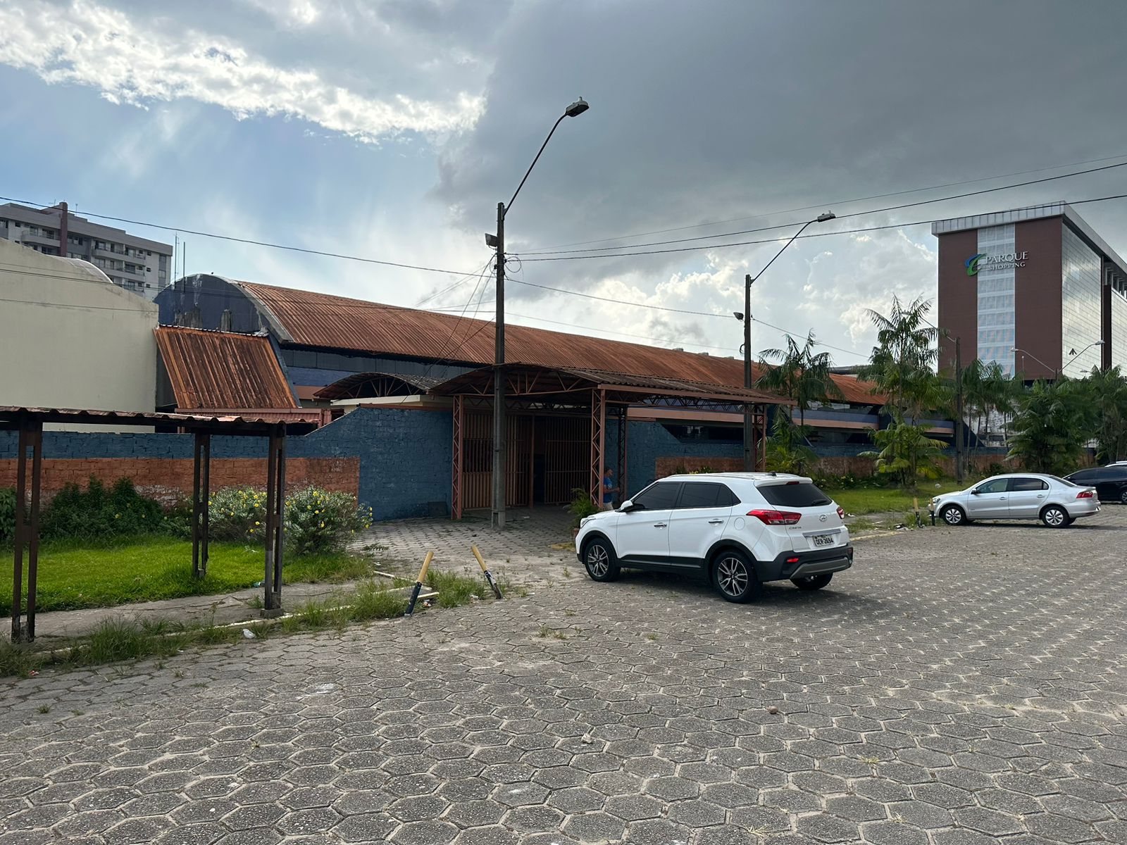 Imagem Imóvel Comercial à Venda, 11 m²em Parque Verde - Belém