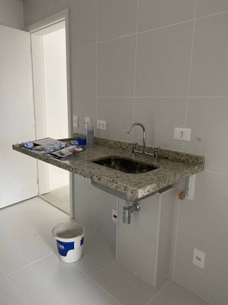 Imagem Apartamento com 3 Quartos à Venda, 123 m² em Tatuapé - São Paulo