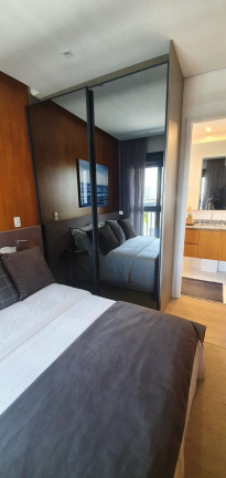 Imagem Apartamento com 2 Quartos à Venda, 61 m² em Vila Leopoldina - São Paulo Imagem Apartamento com 2 Quartos à Venda, 61 m² em Vila Leopoldina - São Paulo