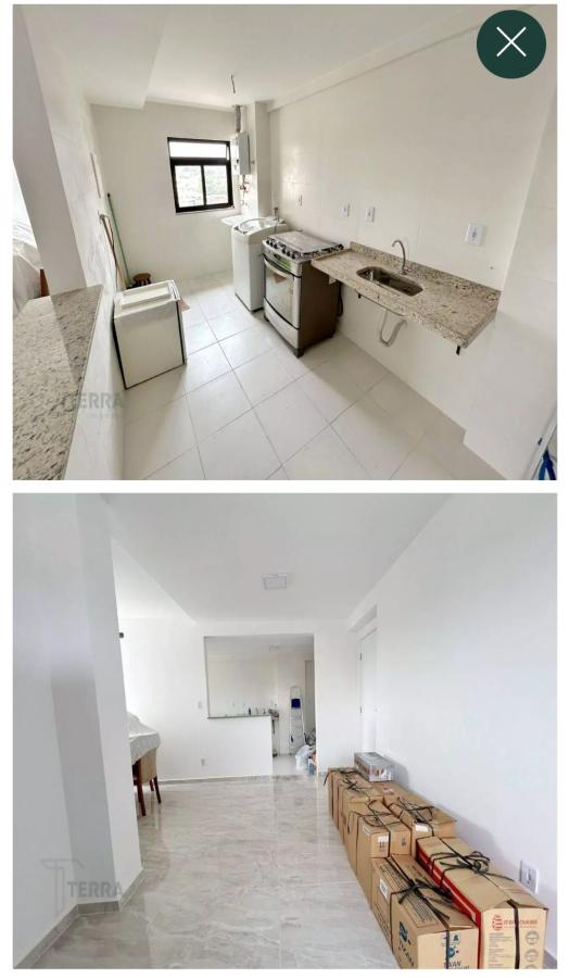 Imagem Apartamento com 2 Quartos à Venda, 83 m²em Rancho Novo - Nova Iguaçu Imagem Apartamento com 2 Quartos à Venda, 83 m²em Rancho Novo - Nova Iguaçu