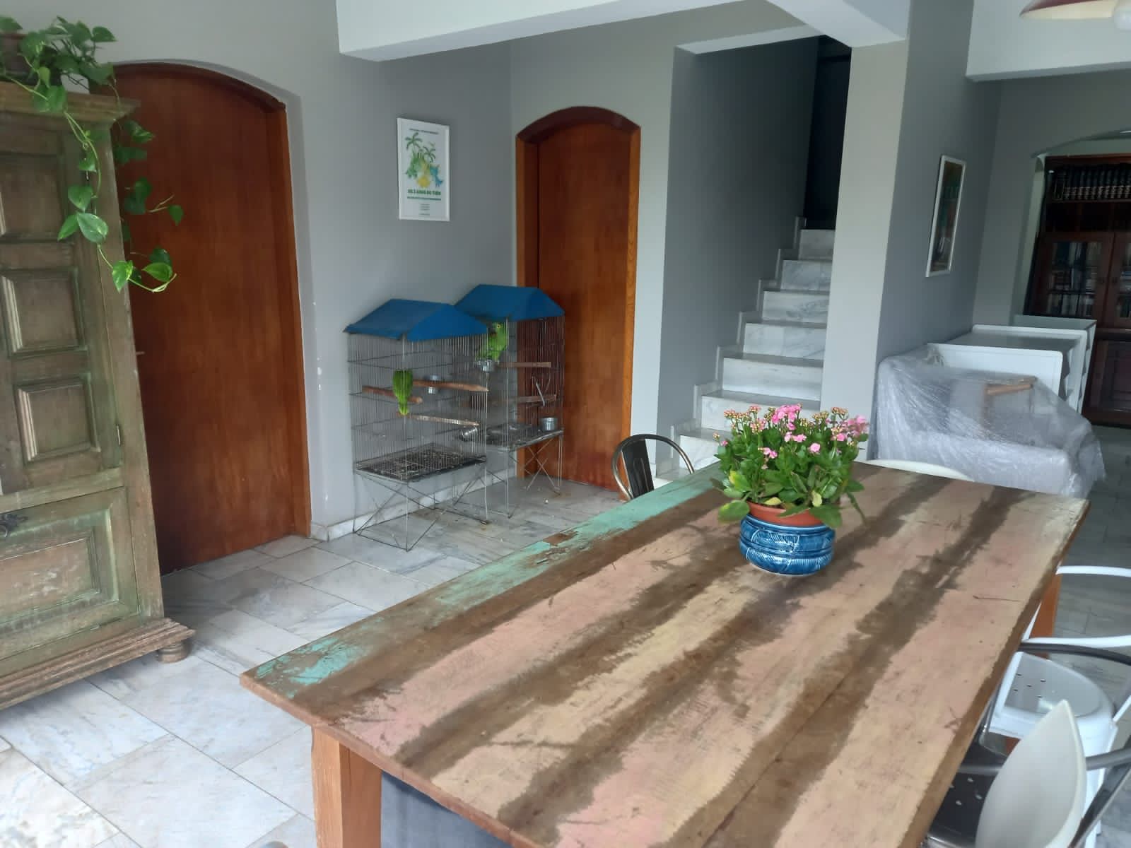 Imagem Sobrado com 3 Quartos à Venda, 250 m²em Jardim Los Angeles - São Paulo Imagem Sobrado com 3 Quartos à Venda, 250 m²em Jardim Los Angeles - São Paulo