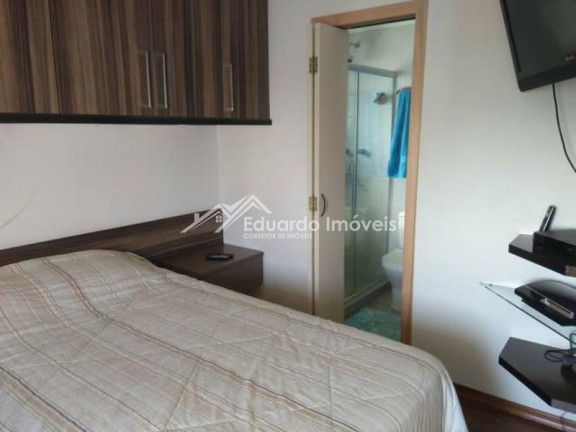 Imagem Apartamento com 3 Quartos à Venda, 97 m² em Centro - São Bernardo Do Campo
