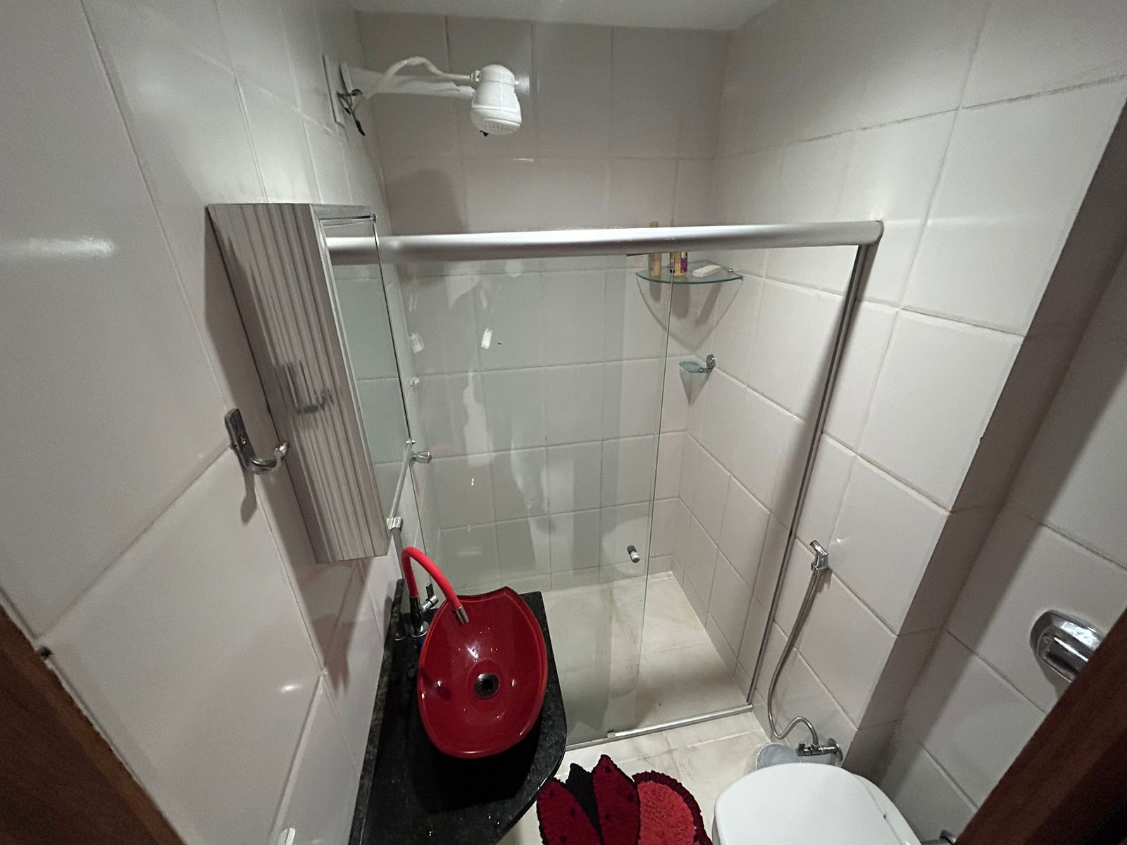 Imagem Apartamento com 2 Quartos à Venda, 97 m²em Praia de Itaparica - Vila Velha